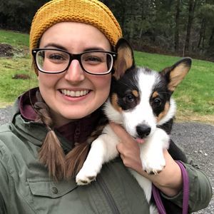 Meet your Posher, Jessica